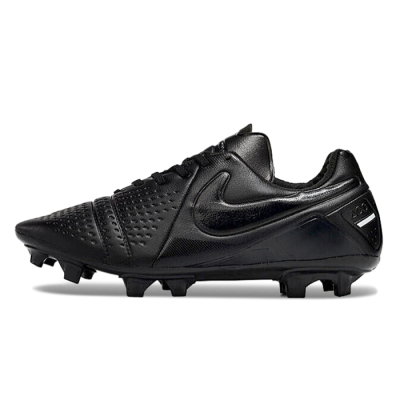 Men's Nike CTR360 Maestri III FG Football Boots - Black