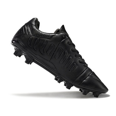 Men's Nike CTR360 Maestri III FG Football Boots - Black