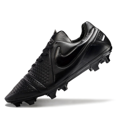 Men's Nike CTR360 Maestri III FG Football Boots - Black