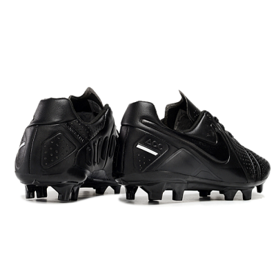 Men's Nike CTR360 Maestri III FG Football Boots - Black