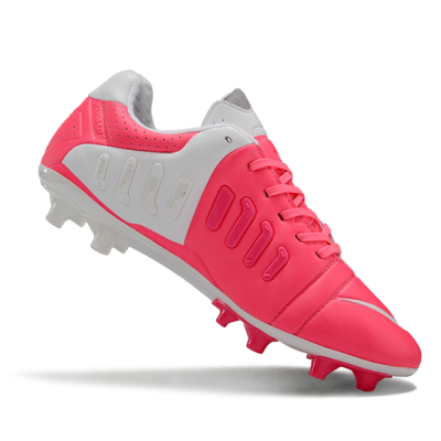 Men's Nike CTR360 Maestri III FG Football Boots - Pink/White