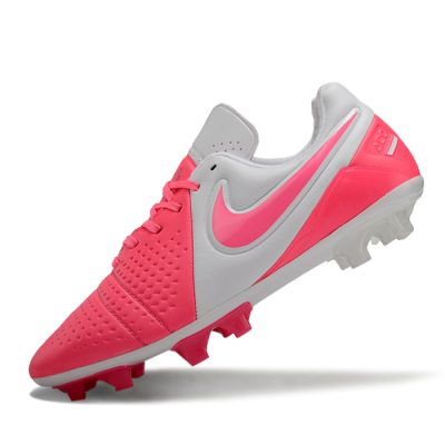 Men's Nike CTR360 Maestri III FG Football Boots - Pink/White
