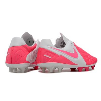 Men's Nike CTR360 Maestri III FG Football Boots - Pink/White
