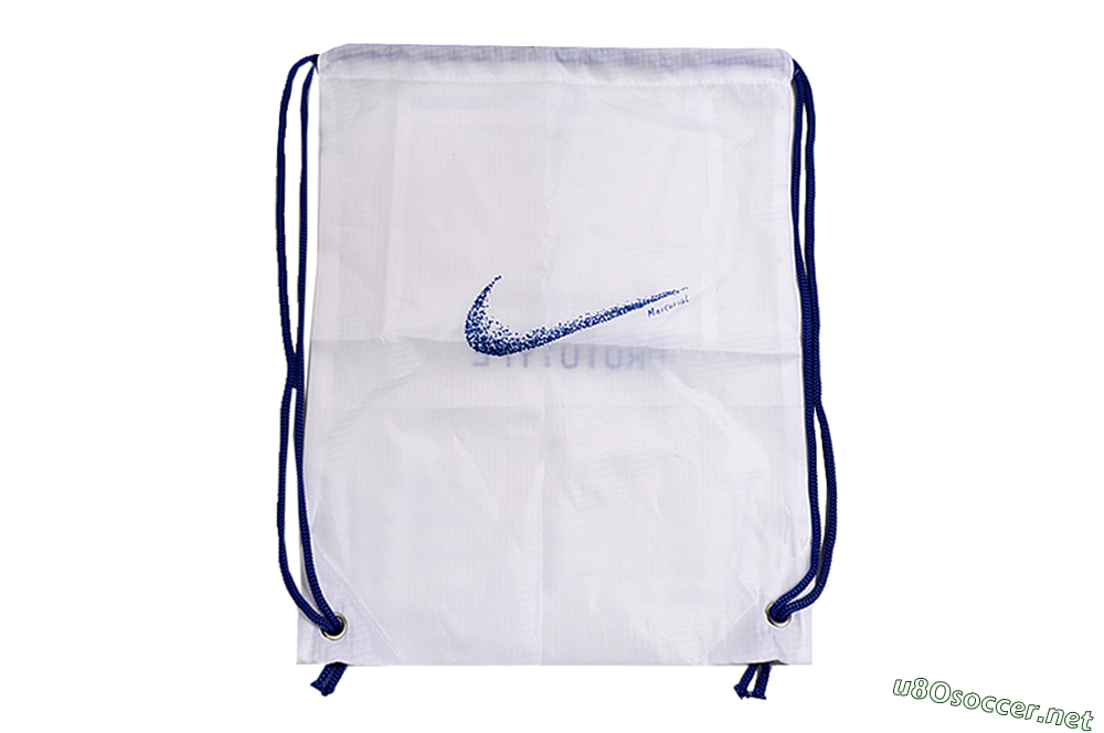 Nike Sport Performance Drawstring Bag One Size - Multicolor 119