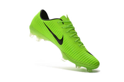 Men's Nike Mercurial Vapor 11 FG Football Boots - Yellow/Black