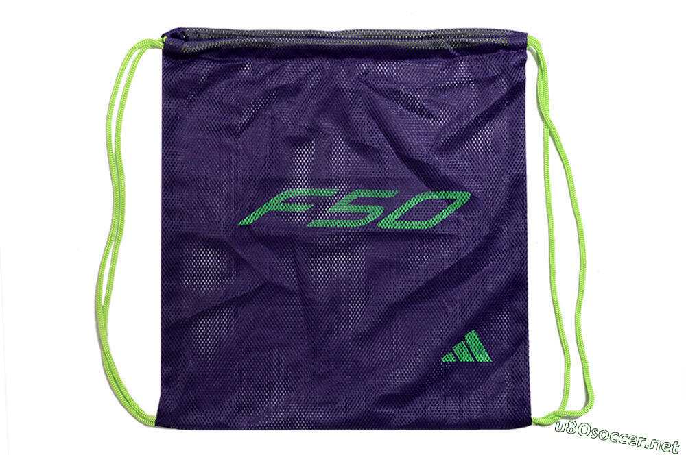 Adidas Sport Performance Drawstring Bag One Size - Multicolor 6