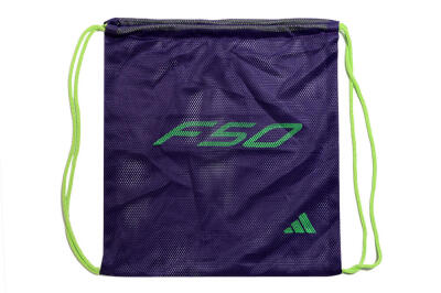 Adidas Sport Performance Drawstring Bag One Size - Multicolor