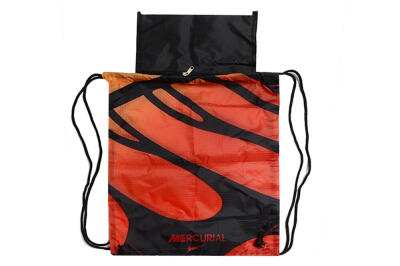 Nike Sport Performance Drawstring Bag One Size - Multicolor