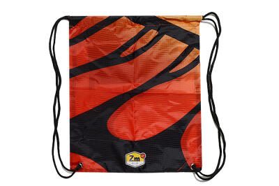 Nike Sport Performance Drawstring Bag One Size - Multicolor