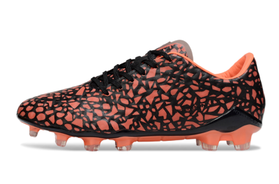 Men's Nike Hypervenom Phantom Rgn SE FG Football Boots - Red/Black