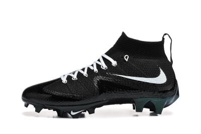 Men's Nike Magista Obra FG Football Boots - Black/Emerald Green/White