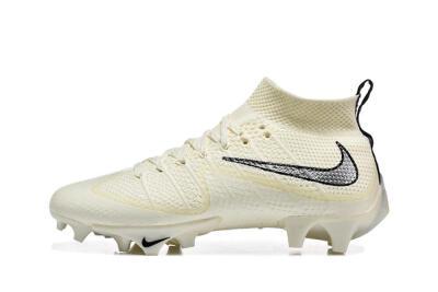 Men's Nike Magista Obra FG Football Boots - Ivory/Shadow Black/Glowing Pearl