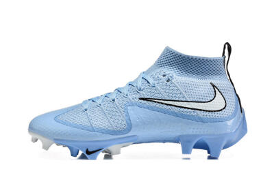Men's Nike Magista Obra FG Football Boots - Blue/Sky Blue/White