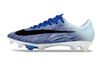 Men's Nike Air Zoom Mercurial Superfly 11 FG Football Boots - Blue/Ocean Wave/Deep Sea